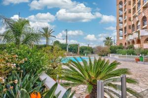 Cannes'daki Superbe appartement à proximité de la plage tesisine ait fotoğraf galerisinden bir görsel