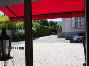 Fotografie z fotogalerie ubytování Hotel Du Croisé v destinaci Marcq-en-Baroeul