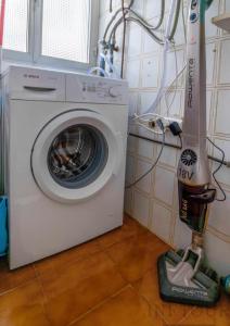 Zdjęcie z galerii obiektu Inftour Apolo Apartamento w mieście Calpe