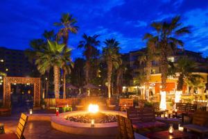 Fotografie z fotogalerie ubytování Villa del Palmar Beach Resort & Spa v destinaci Cabo San Lucas