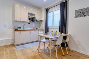Appartement proche Rue de Charonne