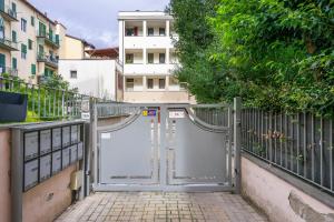 Fotografie z fotogalerie ubytování Berni ve Florencii