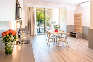 Φωτογραφία από το άλμπουμ του Residenza Panorama σε Costermano