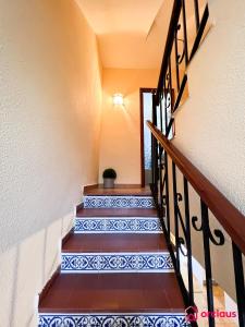 Fotografie z fotogalerie ubytování La Casona v destinaci Oropesa del Mar