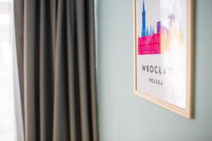 Fotografia z galérie ubytovania Moon Hostel Wrocław vo Vroclavi