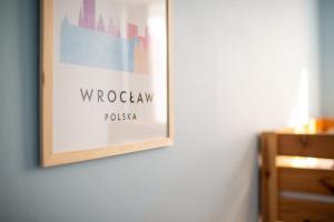 Fotografia z galérie ubytovania Moon Hostel Wrocław vo Vroclavi