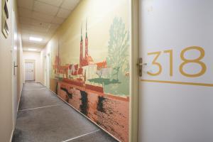 Fotografia z galérie ubytovania Moon Hostel Wrocław vo Vroclavi