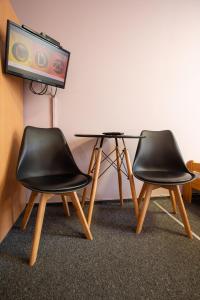 Fotografia z galérie ubytovania Moon Hostel Wrocław vo Vroclavi