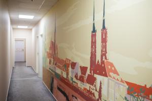 Fotografia z galérie ubytovania Moon Hostel Wrocław vo Vroclavi