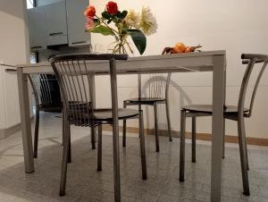 Fotografie z fotogalerie ubytování Giovigemini Apartment v destinaci Treviso