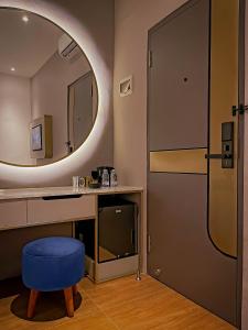 Fotografie z fotogalerie ubytování Qube Hotel by 98hospitality v destinaci Jakarta