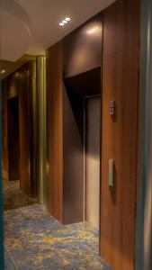 Fotografie z fotogalerie ubytování Qube Hotel by 98hospitality v destinaci Jakarta