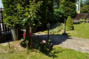 Fotografie z fotogalerie ubytování Apartmány Village v destinaci Veľký Slavkov