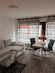 HünfeldenにあるWohnungen bei Postのギャラリーの写真