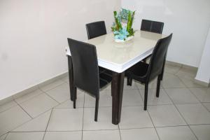 Fotografie z fotogalerie ubytování Residence Blue Sky v destinaci Douala