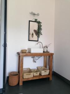 Ảnh trong thư viện ảnh của Hakuna Woga Inn ở Arusha