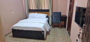 Fotografie z fotogalerie ubytování See Good Guest House Enimarire v destinaci Sangotedo