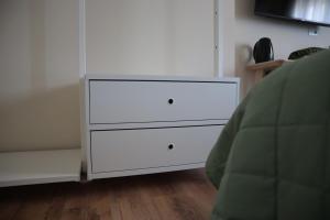 Billede fra billedgalleriet på B&B La Casetta i Cambiago