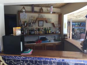 Keur des pecheurs chez ivan的酒水