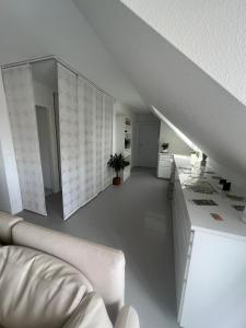 Gallery image of Appartement Nuage blanc in Bitche