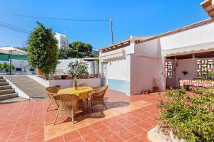 Balkon lub taras w obiekcie Villa Salada - PlusHolidays