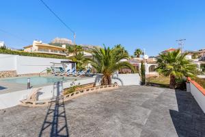 Zdjęcie z galerii obiektu Villa Salada - PlusHolidays w mieście Calpe