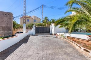 Zdjęcie z galerii obiektu Villa Salada - PlusHolidays w mieście Calpe