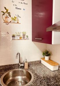 Gambar di galeri bagi Apartamento en Vera Playa Laguna Beach di Vera