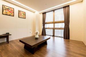 仁川市Gloucester Hotel Incheon的相册照片