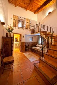 Fotografie z fotogalerie ubytování Cortijo De Ramón v destinaci Cortijos Nuevos