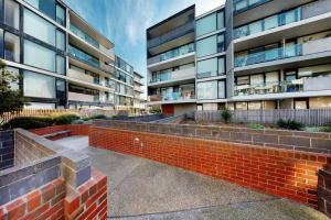 Здание апартаментов/квартиры