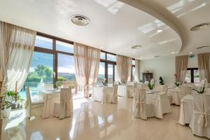 Φωτογραφία από το άλμπουμ του Grand Hotel Sofia σε Noto +55 φωτογραφίες