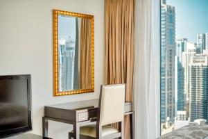 Fotografie z fotogalerie ubytování Astonishing 1 Bed in The Address Dubai Marina Mall v Dubaji