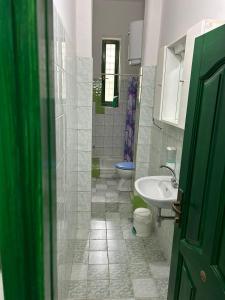 Bagno di Guesthouse Hurma Rooms