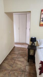 SABLE INN B&B客房内的一张或多张床位