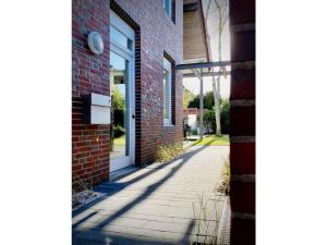 Gallery image of Ferienhaus-Christel in Langeoog