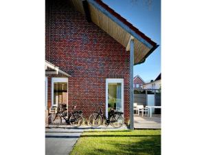 Gallery image of Ferienhaus-Christel in Langeoog