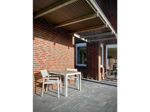 Gallery image of Ferienhaus-Christel in Langeoog +34 photos