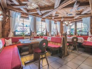 Fotografia z galérie ubytovania Hotel Felsenstüberl v Soldene