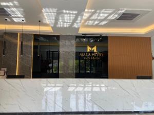 Fotografie z fotogalerie ubytování Mala Hotel v destinaci Kata pláž