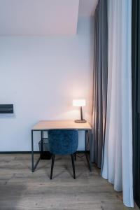 Mynd úr myndasafni af YParc Hôtel í Yverdon-les-Bains
