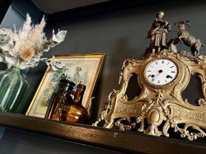 Fotografie z fotogalerie ubytování Cit'Hotel Le Louvre Orange v Orange