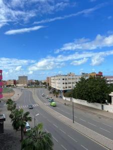 Nabolaget omkring lejligheden eller i nærheden + 13 billeder