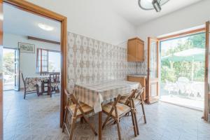 Fotografie z fotogalerie ubytování Casa Marida tra Cotoncello e Sant'Andrea - Goelba v destinaci SantʼAndrea