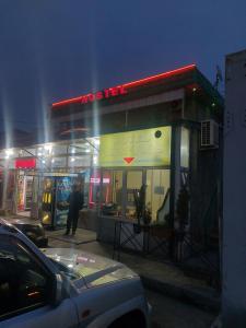 Foto Jerevanis asuva majutusasutuse Home Hotel galeriist