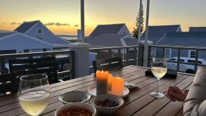 Nápoje v ubytování Beach house - A way of Life + 8 fotografií