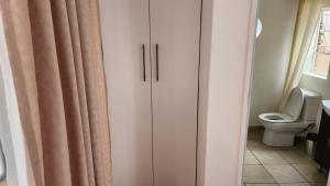 SABLE INN B&B的一间浴室