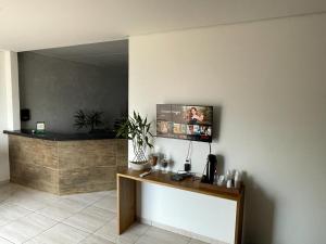 Gallery image of Hotel Hollywood in Lucas do Rio Verde