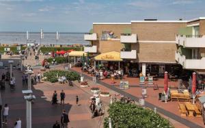 Φωτογραφία από το άλμπουμ του Düne, App 10 σε Duhnen