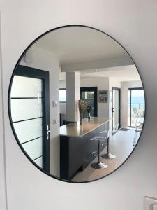 Fotografie z fotogalerie ubytování L'écrin marin : Vue exceptionnelle sur l'Océan v destinaci Batz-sur-Mer